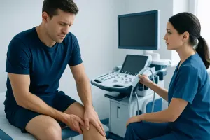 Achilles Heel Pain: Possible Causes and When to Seek Care