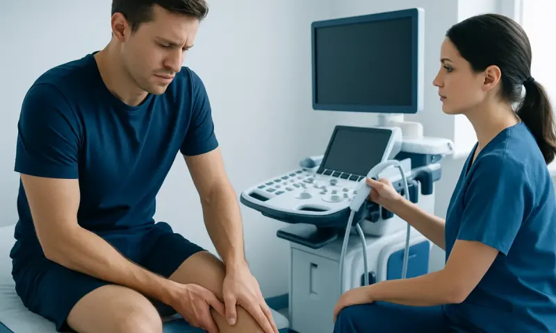 How the pain can feel — achilles heel pain