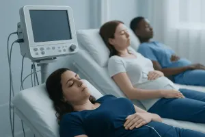 What Do Period Cramps Feel Like? Here Is What the Evidence Says