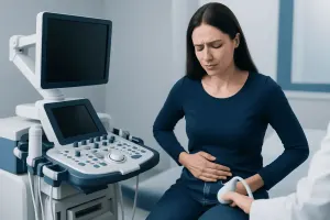 Pain in Lower Right Abdomen Near Hip Bone Female Explained: Common Triggers and Red Flags
