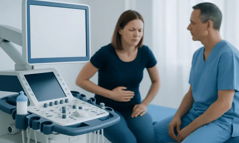 How the Pain May Feel and What Other Symptoms Mean — lower stomach pain after eating