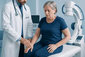Legs Hips Ache Explained: Common Triggers and Red Flags