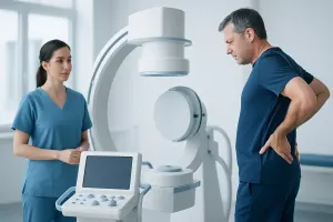 Lower Back Hurts Standing Up: What Patients Need to Know