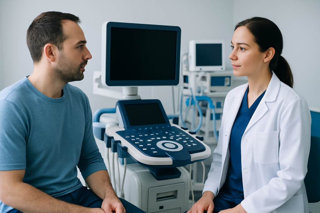 How the Patient Journey Works, Step by Step — medical tourism turkey