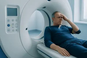 Positional Headache Explained: Common Triggers and Red Flags