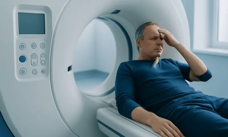How the Pattern May Feel and What to Track — positional headache