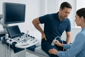 Lower Back Pain and Testicle Pain: Possible Causes