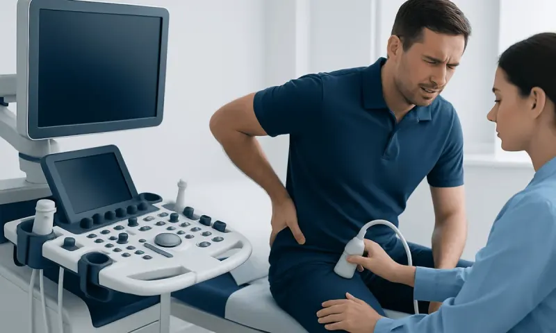 How the Pattern of Pain Can Offer Clues — lower back pain and testicle