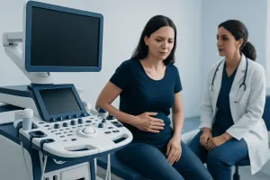 Aching Pain in My Ovaries: When to Seek Care