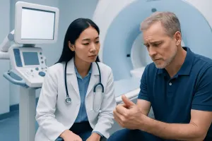 Pain in Thumb: Possible Causes and When to Seek Care