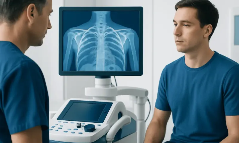 How the pectoral girdle works — pectoral girdle