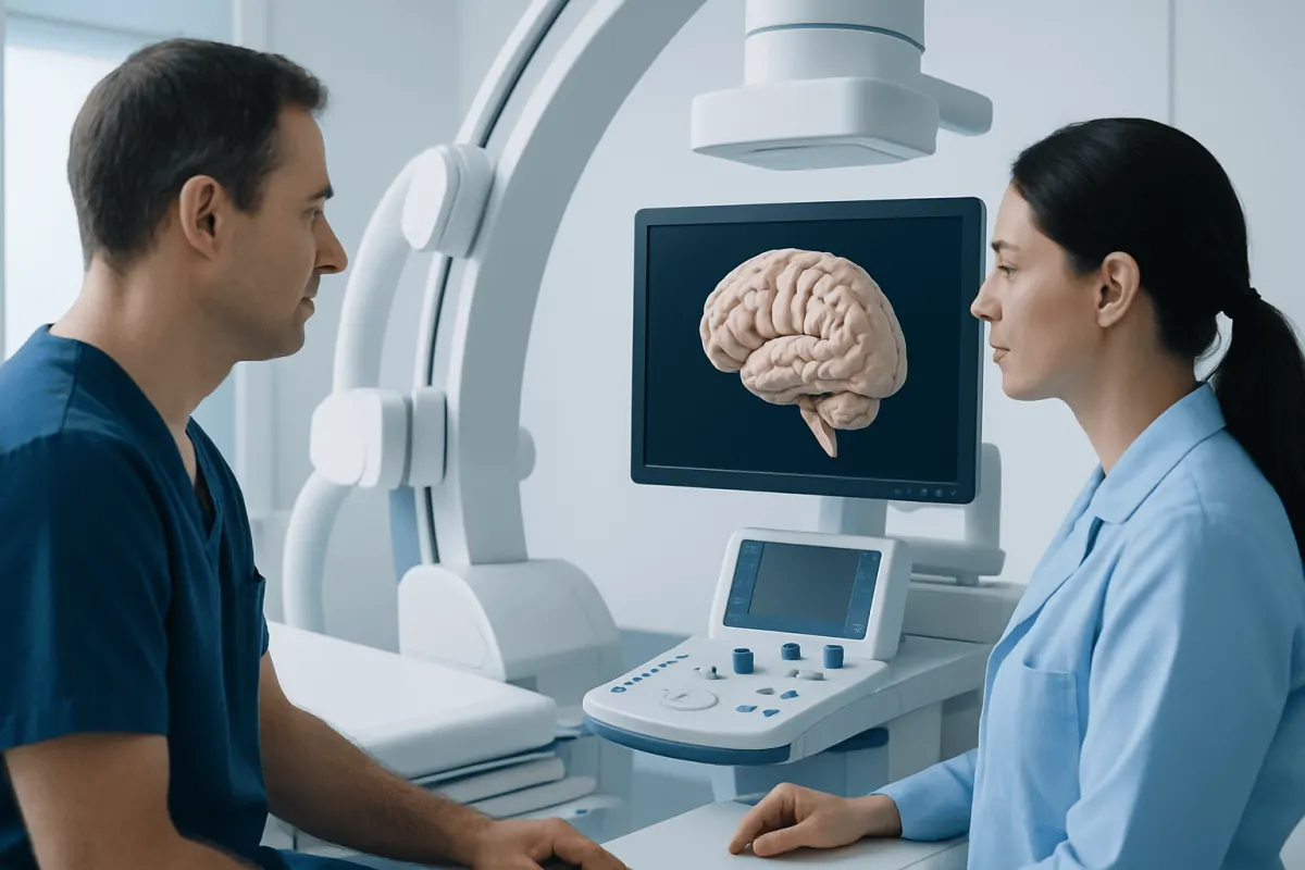 How the pineal gland works — pineal gland