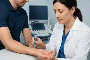 Ppd Positive: An Evidence-Based Guide for Patients