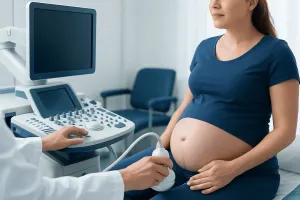 Pregnant Belly: A Complete Clinical Guide for Patients