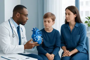 Fontan Procedure — Explained by Medical Evidence, Not Myths