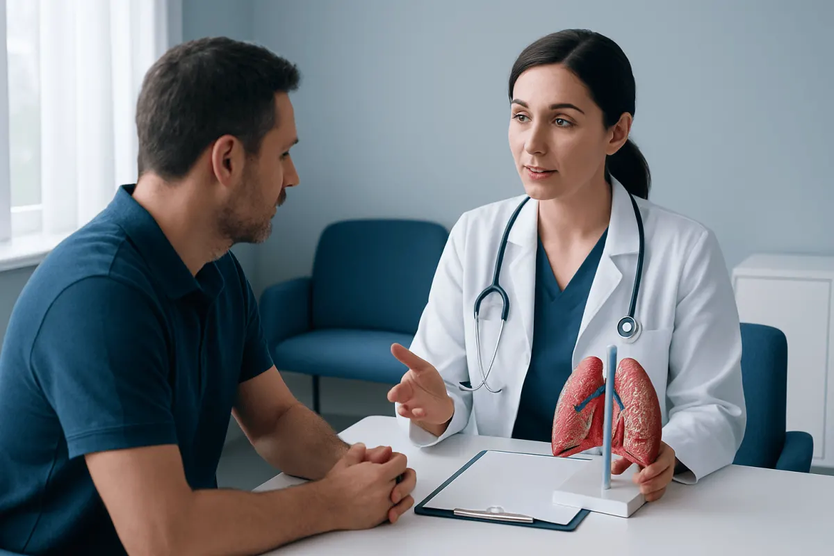 How the procedure is performed — vats procedure