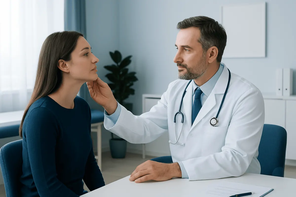 How the Procedure Is Performed — chin dimple
