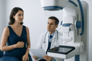 Breast Surgery Options, Recovery and Expected Results