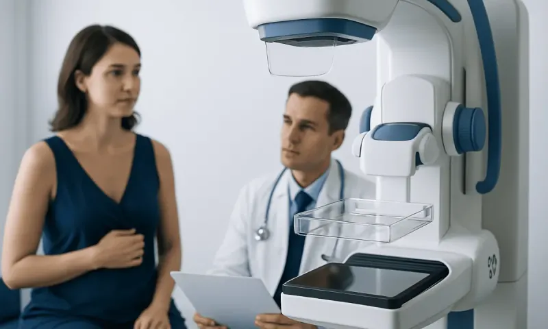 How the Procedure Is Planned and Who May Be a Candidate — breast surgery