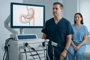 Duodenal Switch: What Patients Need to Know