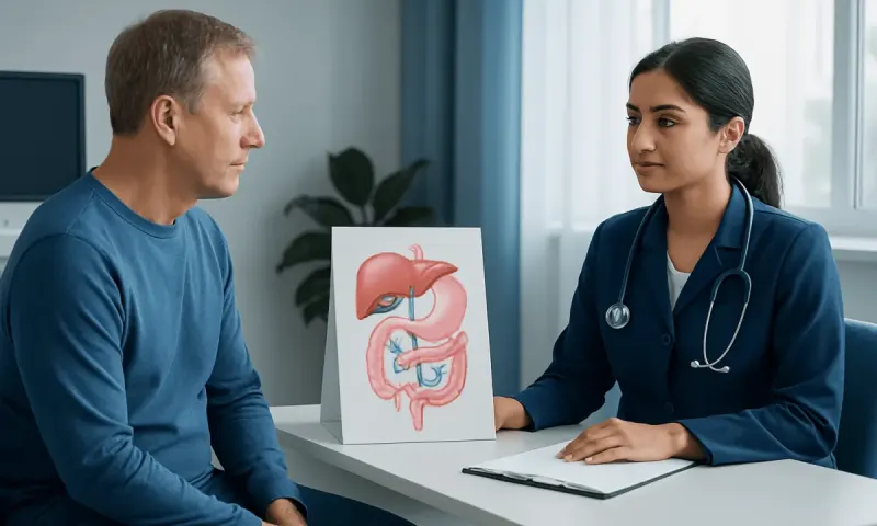 How the Procedure Works — ercp medical abbreviation