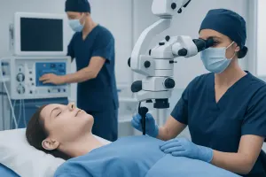 Vocal Feminization Surgery: Risks, Benefits, and Recovery