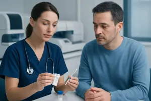 Home Bowel Test Kit: How Stool Screening Works
