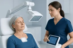 Anti-Aging Phototherapy Patches: Do They Work?