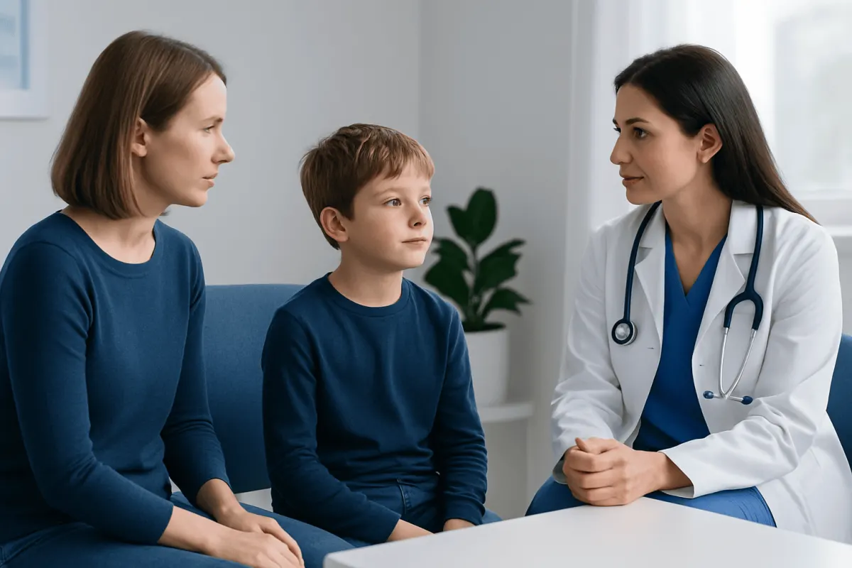 How the procedure works and who is a candidate — tonsillectomy recovery kids
