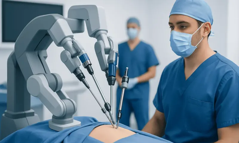 How the Procedure Works and Who May Be a Candidate — prostatectomy in turkey