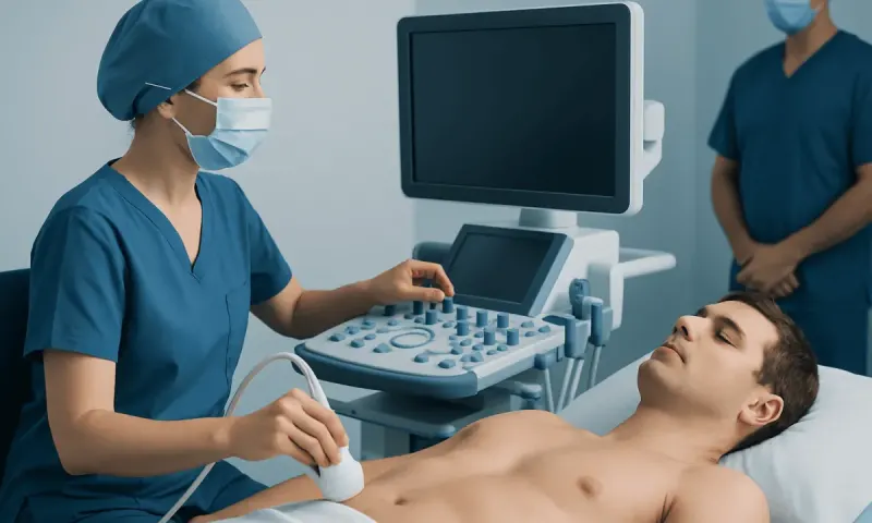 How the Procedure Works and Who May Be a Candidate — gynecomastia surgery risks