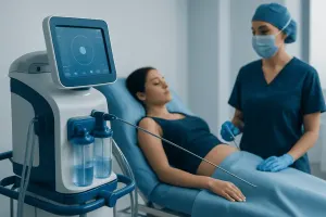 Skinny BBL: Subtle Contouring With Limited Donor Fat
