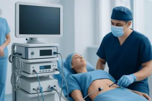 Lipo Belly Button: How Navel Contouring Changes Shape