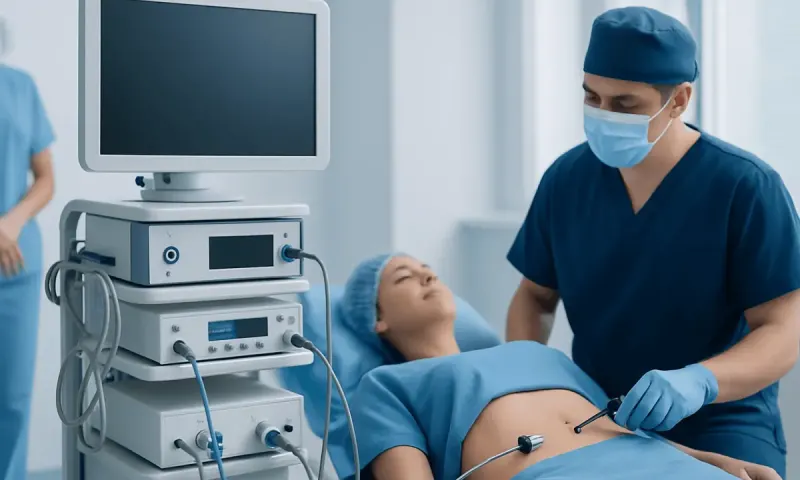 How the Procedure Works and Who May Be a Candidate — lipo belly button
