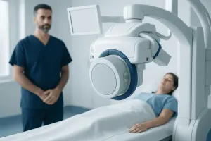 Sentinel Lymph Node Biopsy: Procedure, Recovery and Results