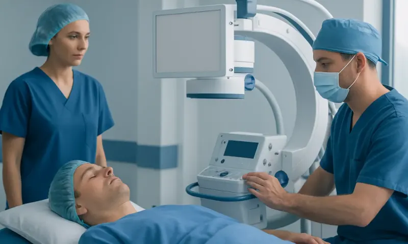 How the procedure works and who may be a candidate — clagett procedure