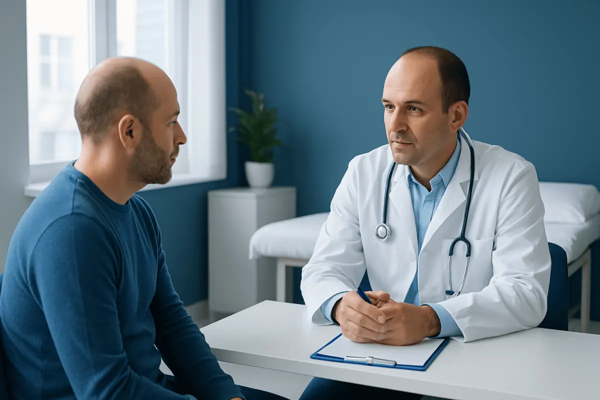 How the procedure works and who may be a candidate — how much is a turkey hair transplant package