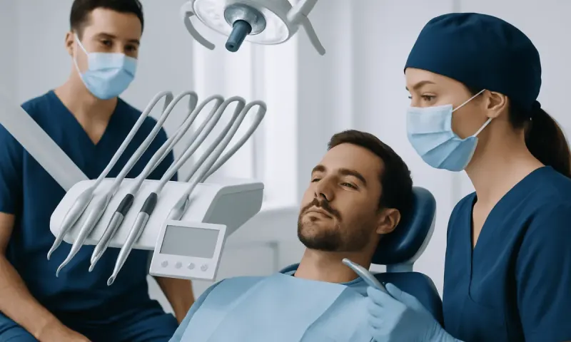 How the Procedure Works and Who May Be Suitable — turkey teeth recovery