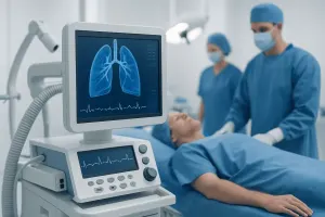 When a Pulmonary Embolism Needs Catheter or Surgical Removal
