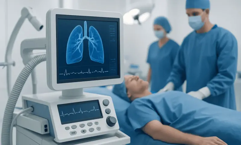 How the Procedure Works and Who May Need It — pulmonary embolism operation