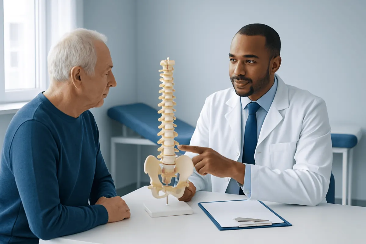 How the Procedure Works: Step by Step — laminoplasty