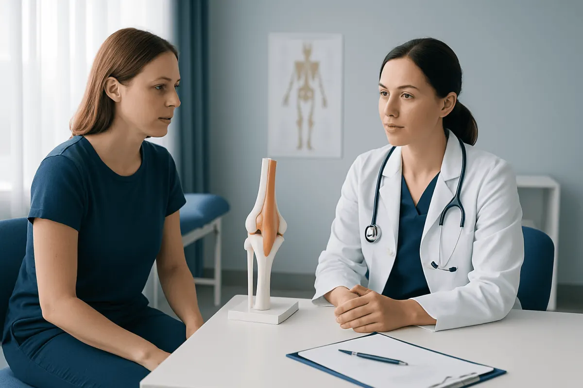 How the Procedure Works: Step by Step — acl surgery risks