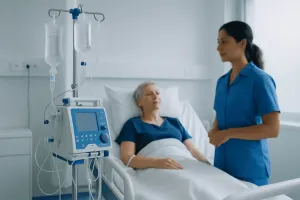 Stem Cell Transplant Side Effects: What to Expect and How to Manage