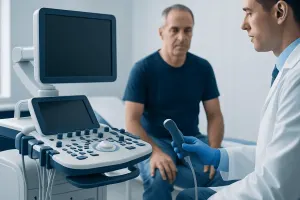 Prostate Exam Procedure: An Evidence-Based Patient Guide