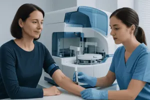 PSA Test Price: Costs, Coverage and Smart Planning