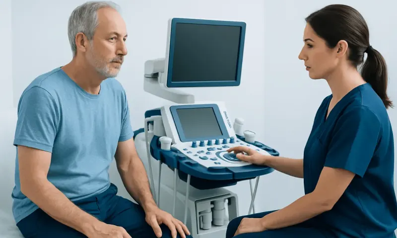 How the PSA test is performed and how to prepare — prostate cancer psa levels