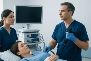 Pyloric Sphincter: An Evidence-Based Guide for Patients