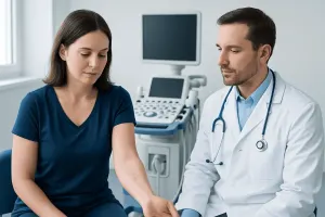 Poison Ivy Rash Pictures: Common Causes, Related Conditions, and When to See a Doctor