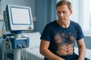 Syphilis Rash Explained: Common Triggers and Red Flags