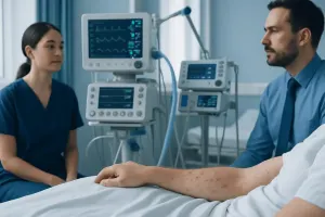 Meningitis Rash: Common Causes, Related Conditions, and When to See a Doctor